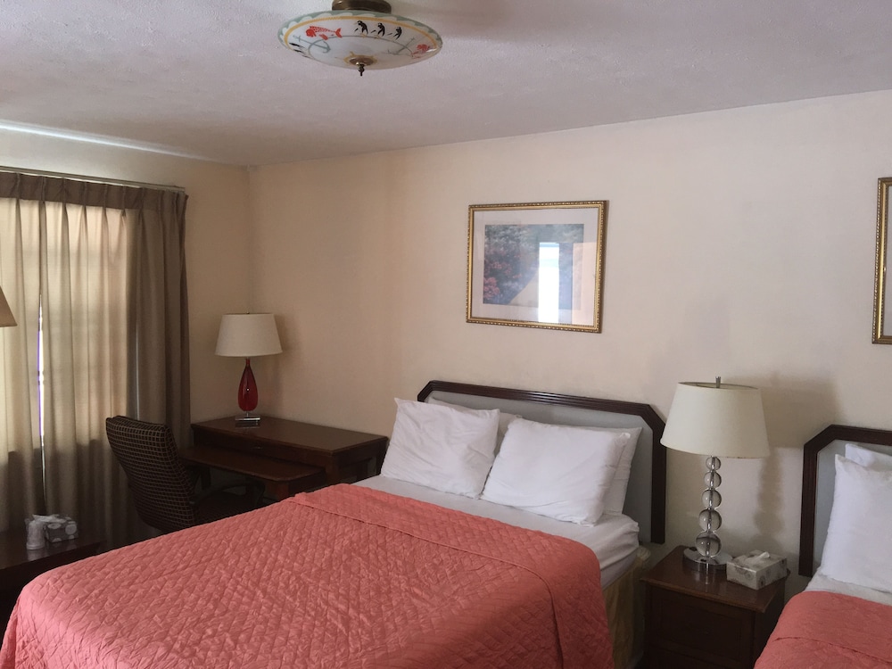 Anchor Motel - photo 14