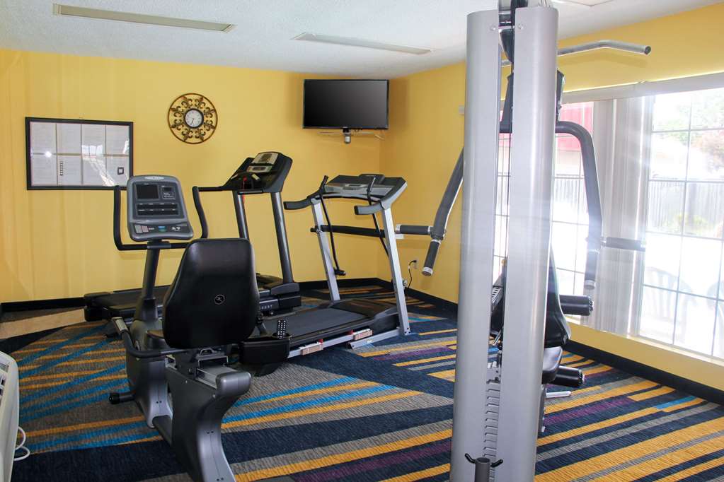 Quality Inn Albertville US 431 - photo 10