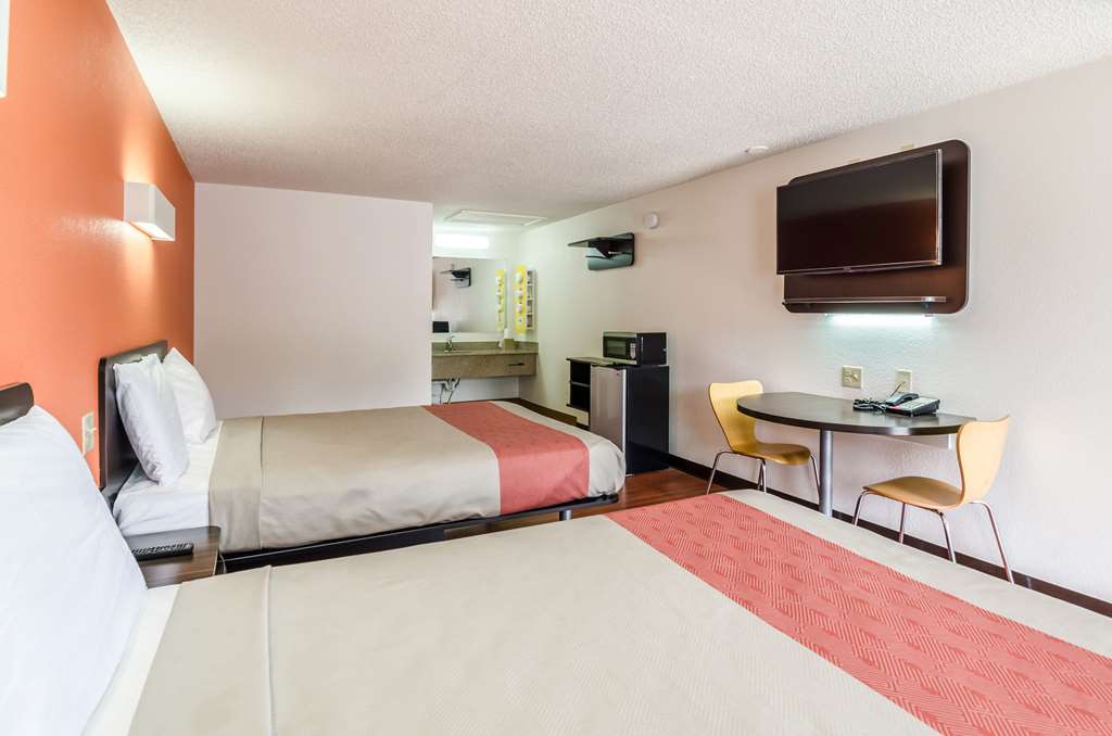 Motel 6 Troutville VA - photo 11