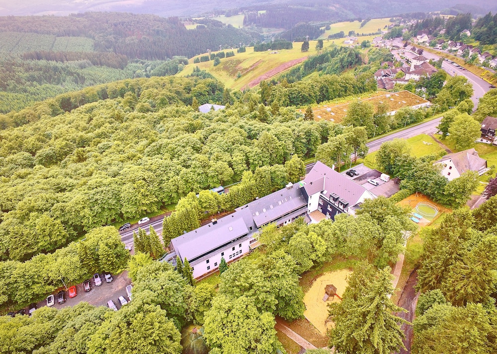 Jugendherberge Winterberg in Winterberg, Germany