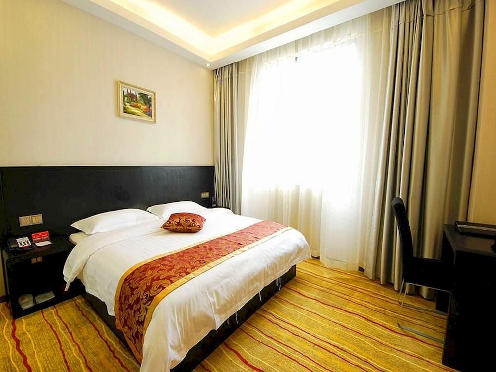 Duoha Boutique Hotel - last minute hotel in Xi'an