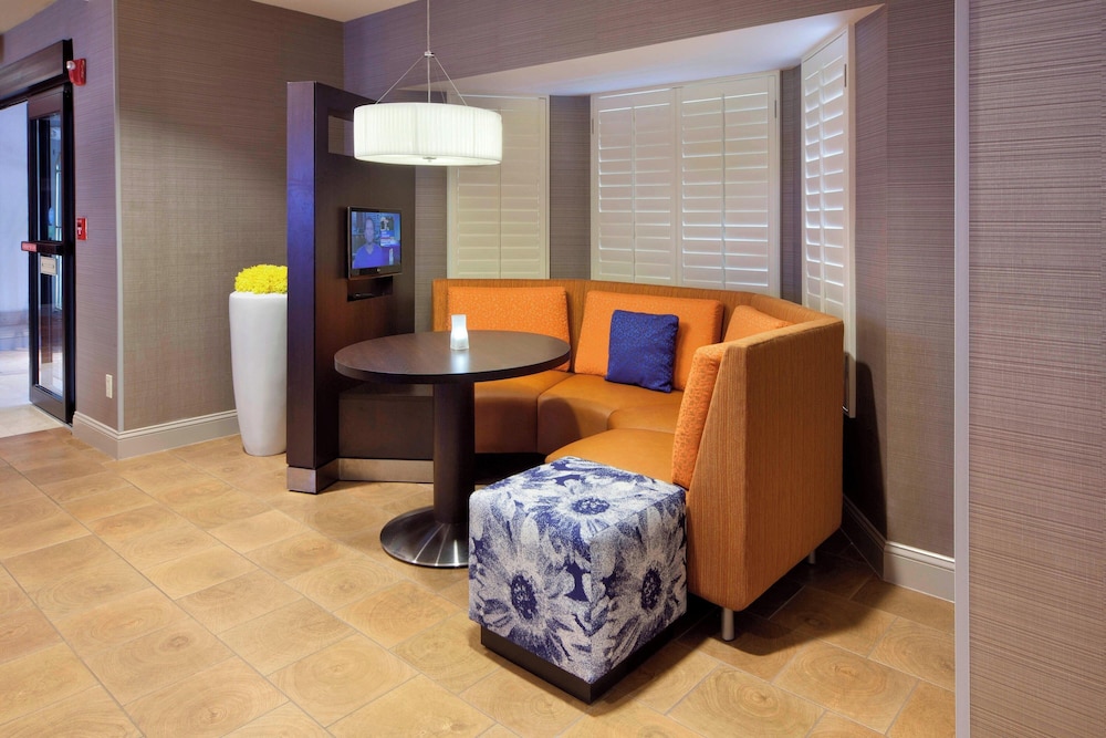 Courtyard by Marriott Orlando East UCF Area - photo 48