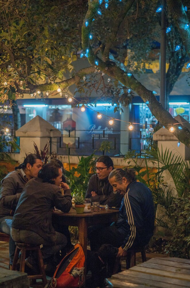 El Cafecito Quito - last minute hotel in Quito