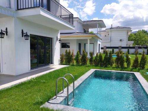 Orkide Sapanca in Sapanca, Turkey