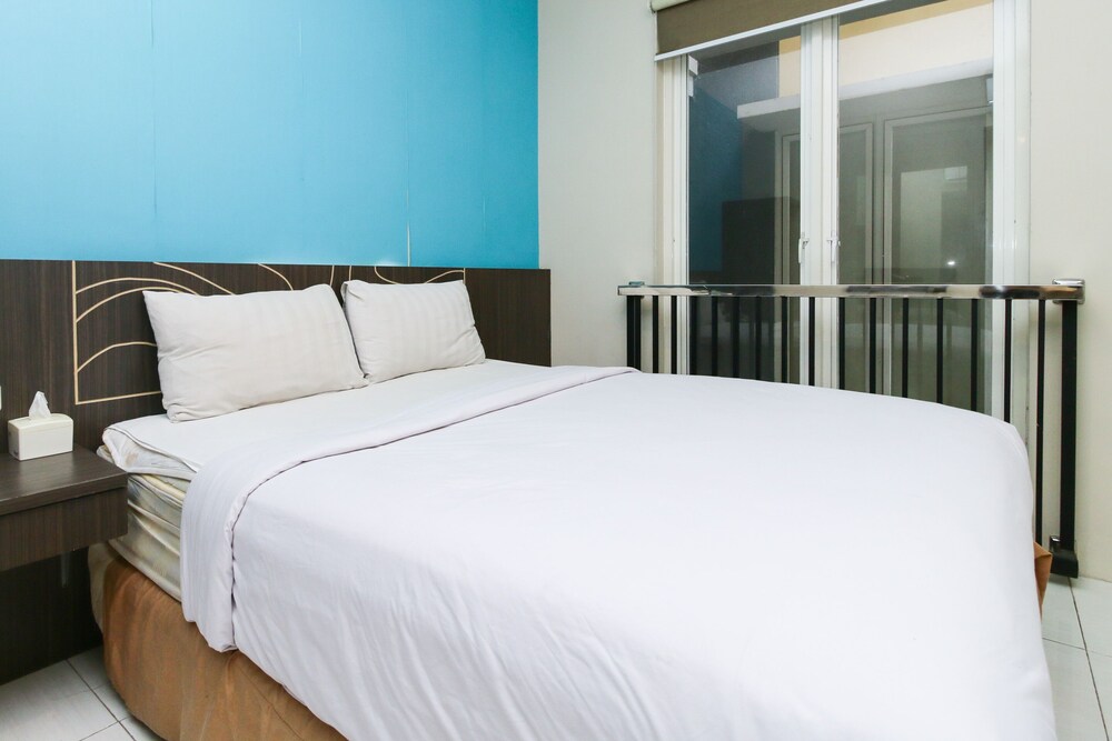 Nutana Hotel Lombok in Mataram, Indonesia