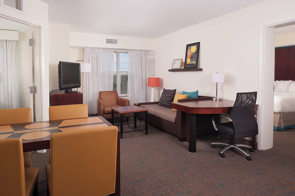 Residence Inn by Marriott Fort Myers Sanibel - photo 16
