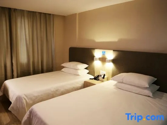 Lingjuli Motel - last minute hotel in Wenzhou