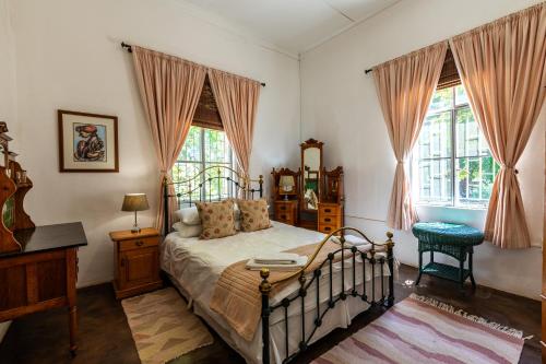 HH 820 Accomodation — Grootfontein — photo 5