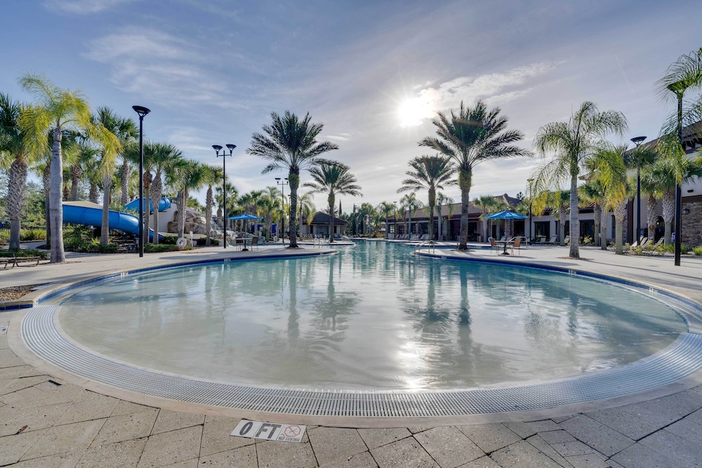Resort Getaway w Game Room: 11 Mi to Disney - photo 39