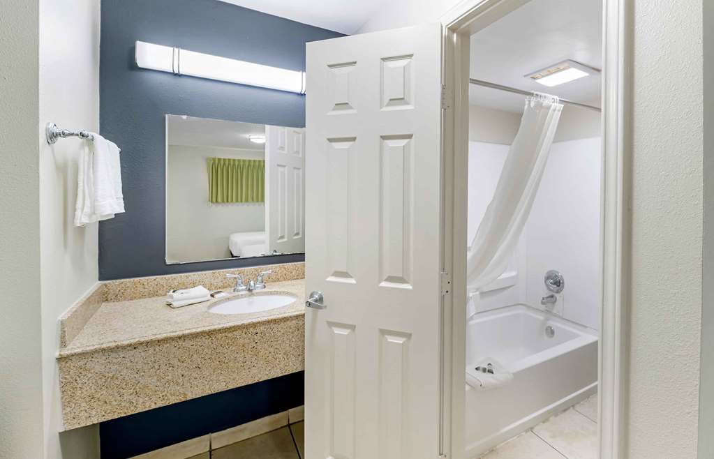 Extended Stay America Select Suites Odessa - photo 29