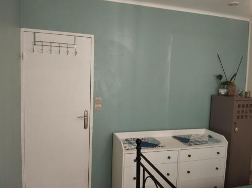 Chez Muriel Et Elain — hotel in Calmont