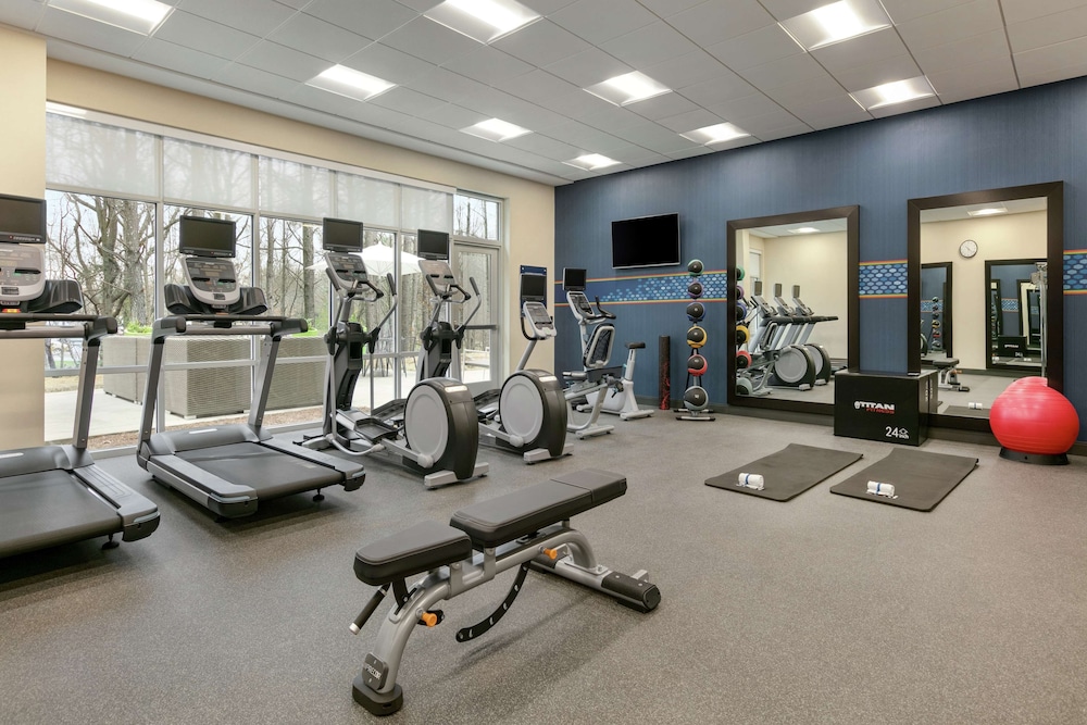 Hampton Inn & Suites Johns Creek - photo 33