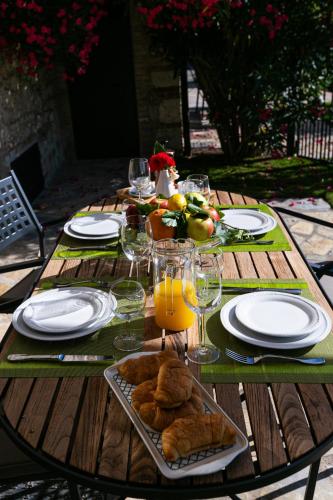 Casa Giacco a Chianti Apartment — Gaiole In Chianti — photo 4