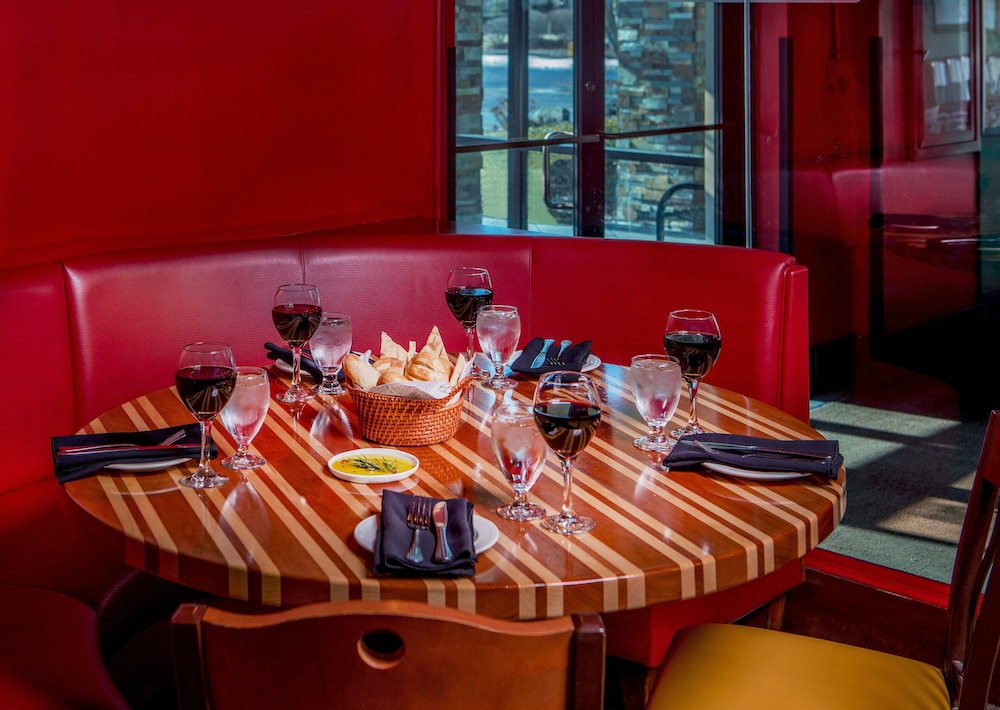 Crowne Plaza Boston Woburn by IHG - photo 28