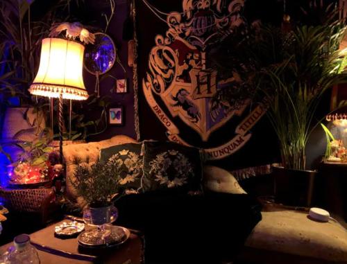 Magical Wizardry Flat in Central London — 4-Star Luxury Hotel in London, United Kingdom