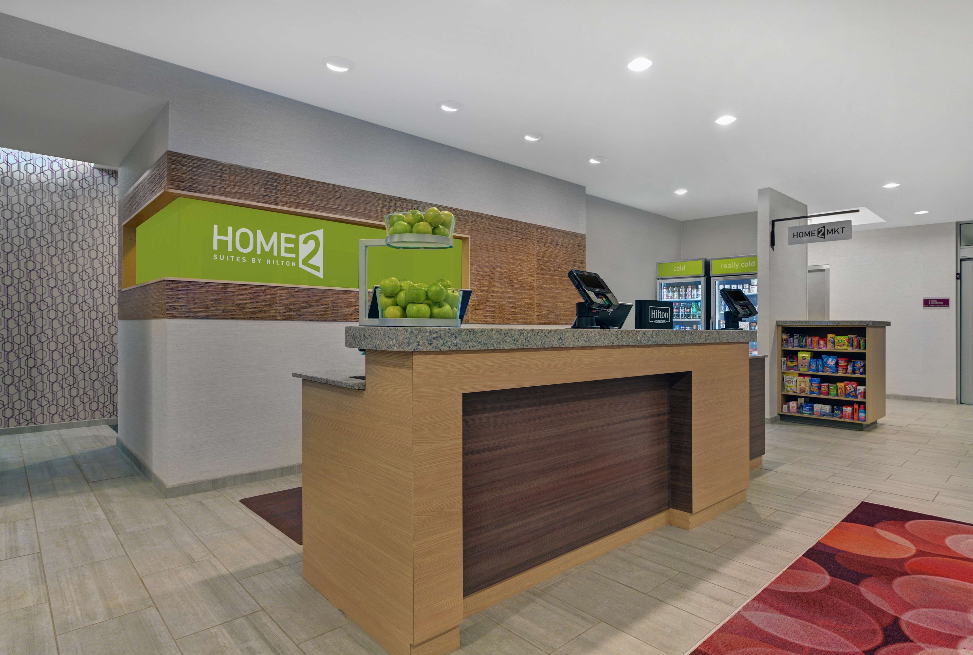 Home2 Suites by Hilton Memphis Wolfchase Galleria - photo 7