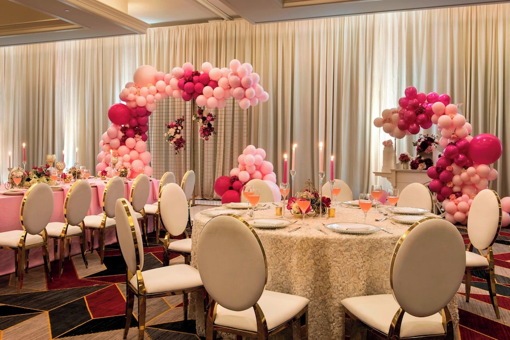 College Park Marriott Hotel & Conference Center - photo 49