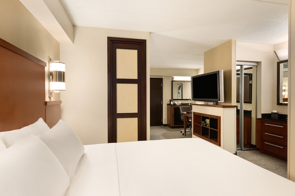 Hyatt Place Baltimore Owings Mills - photo 4