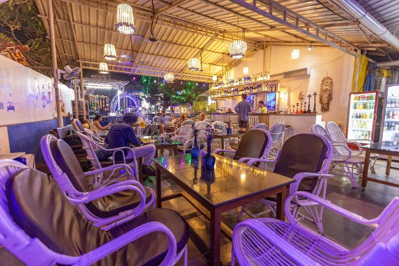 Moonlight Resorts Agonda - last minute hotel in Mormugao