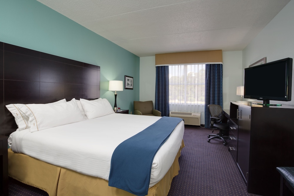 Holiday Inn Express Suites Plant City by IHG - photo 8