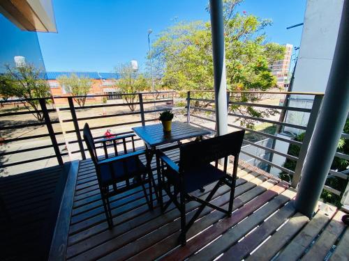 Plaza Departamentos Temporarios — 4-Star Luxury Hotel in Formosa, Argentina