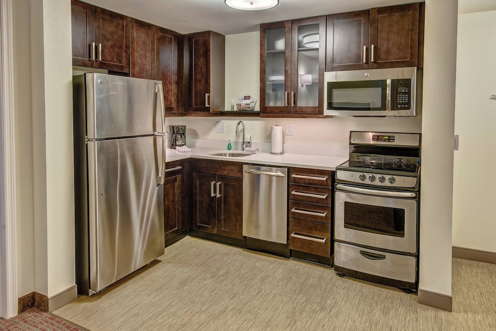 Residence Inn by Marriott Blacksburg University - photo 8