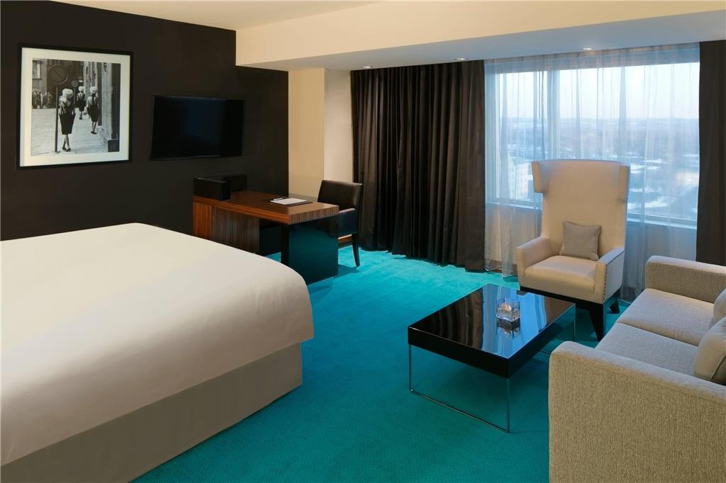 Radisson Blu Mall of America - photo 36