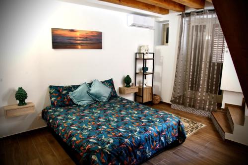 Il carrettiere in Termini Imerese, Italy