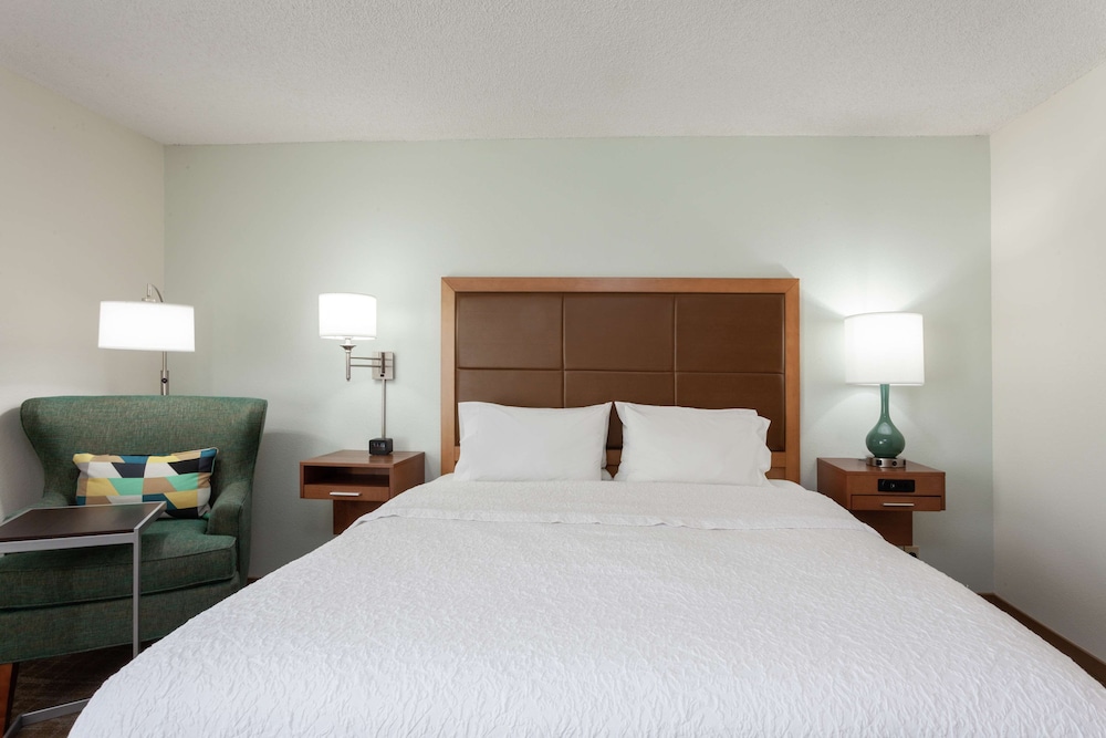 Hampton Inn Orlando International Drive Convention Center - photo 8