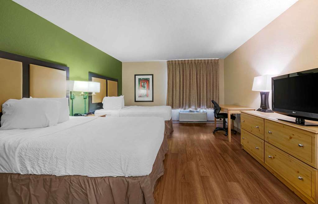 Extended Stay America Select Suites Orlando Southpark - photo 26