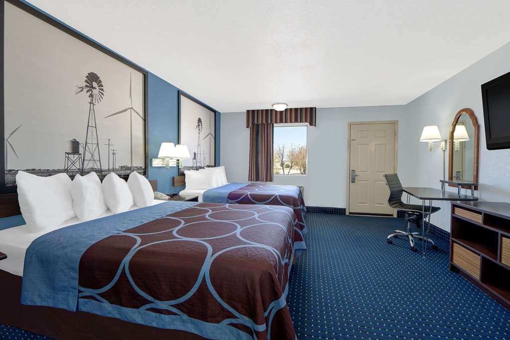 Super 8 by Wyndham Dumas TX - photo 5