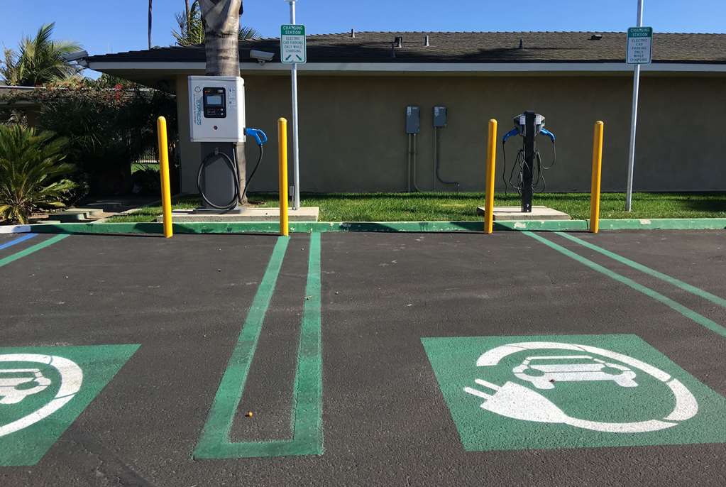 Quality Inn & Suites Santa Maria - photo 16