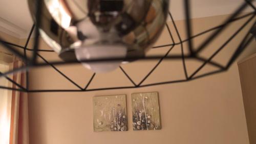 First Hotel’s apartment — Unknown City — photo 3