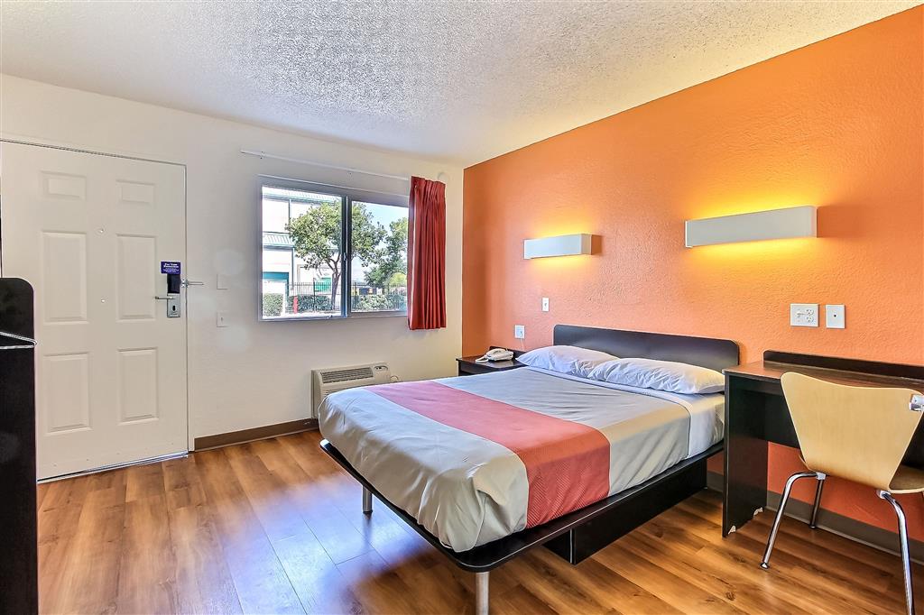 Motel 6 Campbell CA San Jose - photo 15