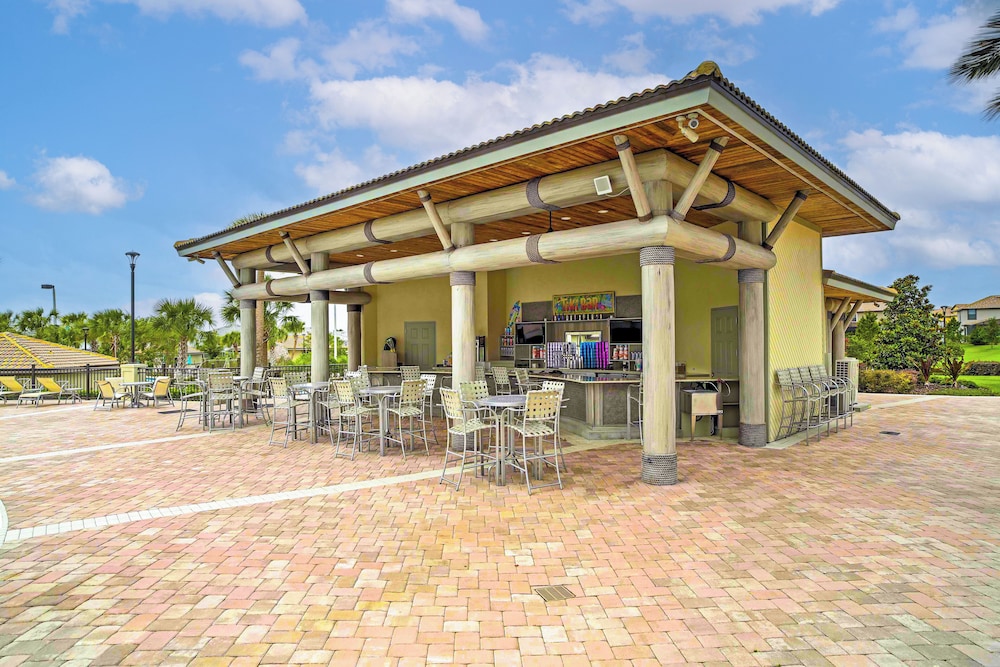 9 Mi to Wdw: Resort Retreat w Heated Pool - photo 43