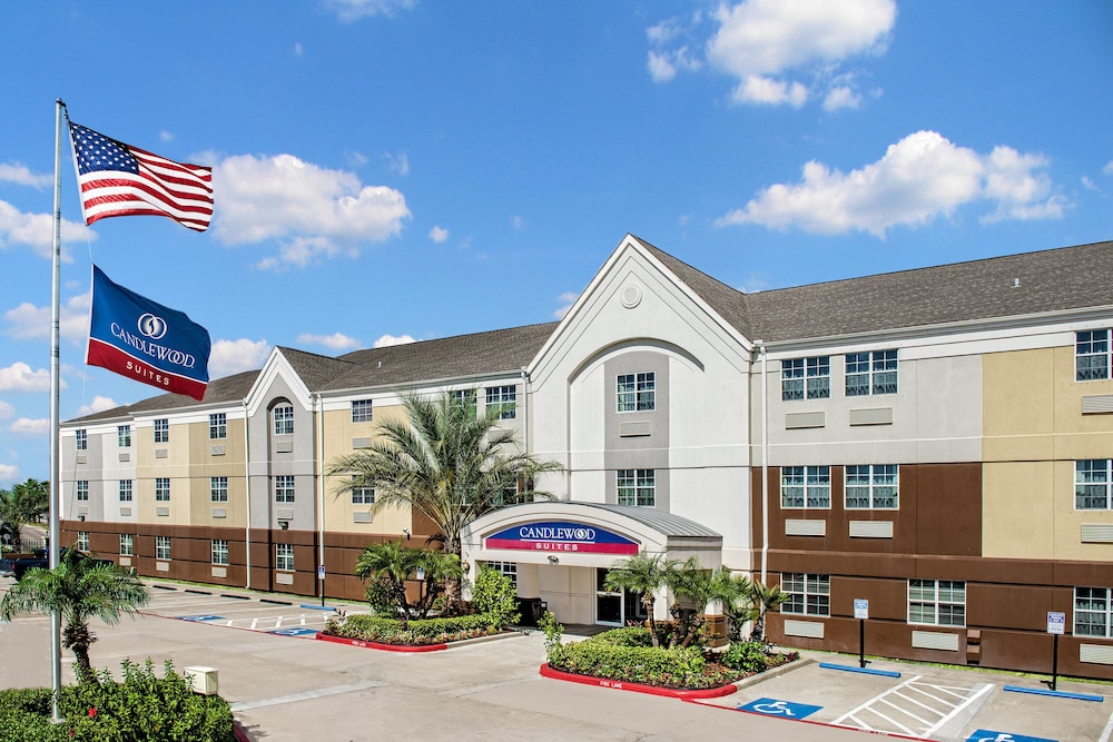 Candlewood Suites Galveston by IHG - featured photo