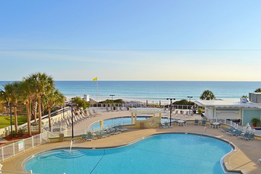 Tops'l Resort by Gibson Beach Rentals - photo 12