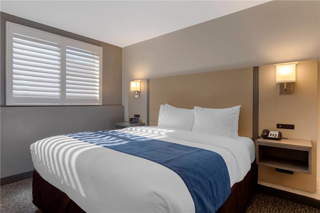 Comfort Inn San Diego Miramar - photo 9
