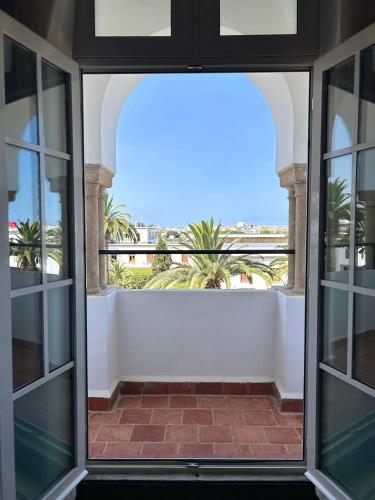 Appartements Balima Résidences Sidem — 4-Star Luxury Hotel in Rabat, Morocco