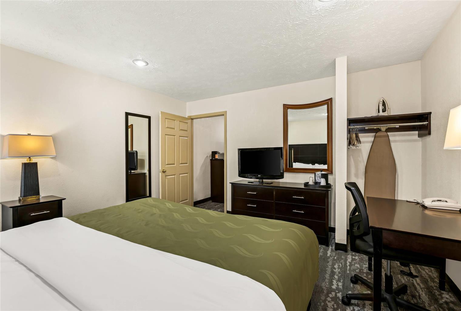 Quality Inn Traverse City - photo 24
