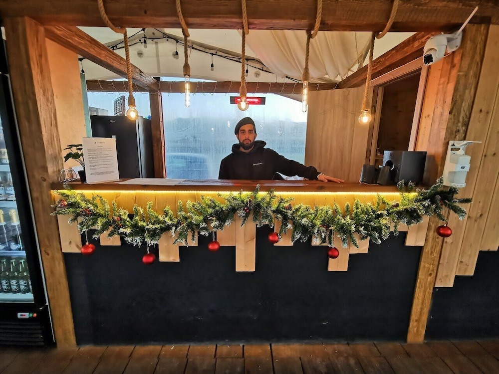 Jewelberry Glamping — Mtskheta — photo 2