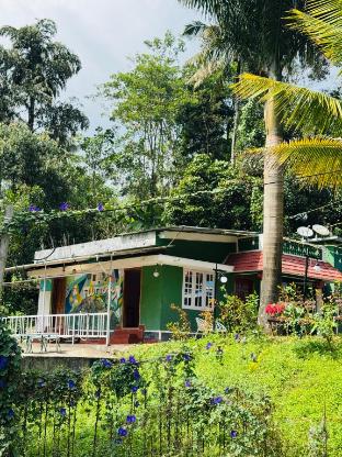 House Of Munnar — 5-Star Luxury Hotel in Munnar, India