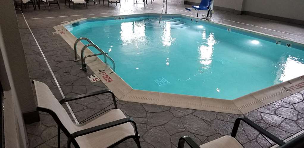 Best Western Lexington Inn - photo 3