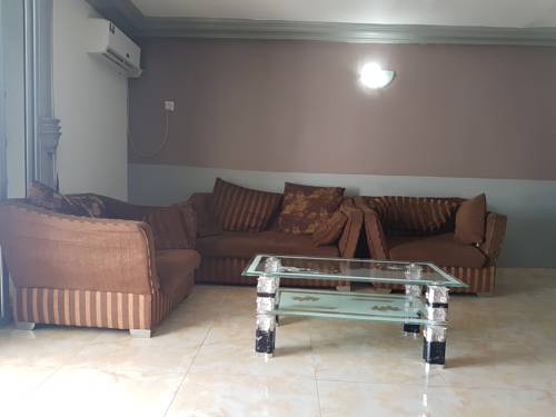 Sierra Guesthouse And Restaurant