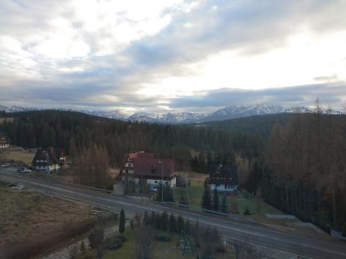 Pokoje Gościnne Sztokfisz in Bukowina Tatrzanska, Poland