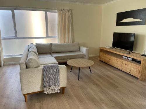 Silver Sunsets Self Catering Apartments