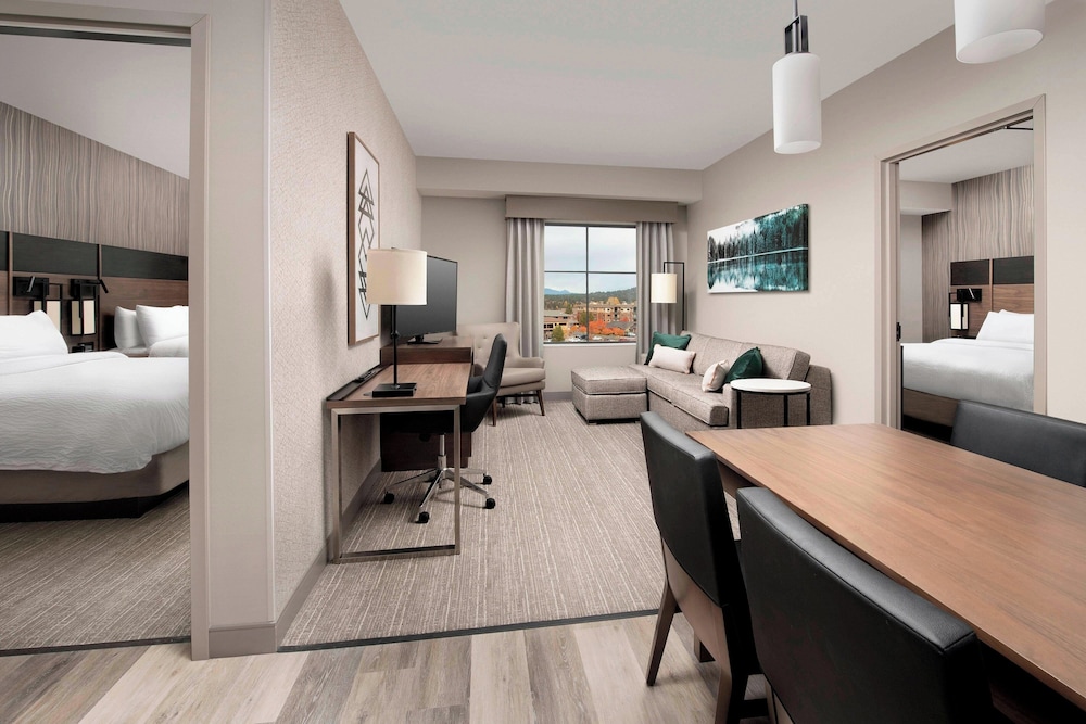 Residence Inn by Marriott Bend - photo 12
