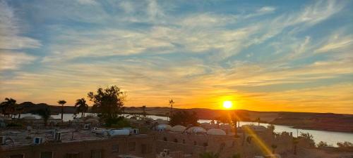 Sama Stars Guest House — 4-Star Luxury Hotel in Abu Simbel, Egypt