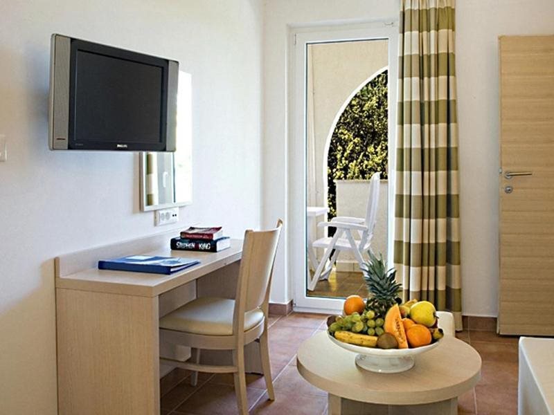 Valamar Tamaris Resort Casa Agava in Tar, Croatia