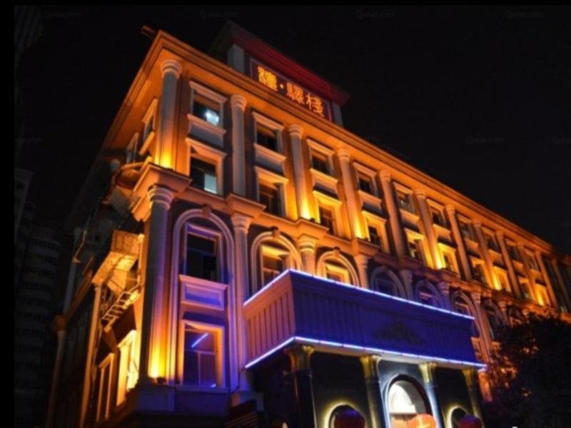 The Sanlitun Inn - last minute hotel in Beijing